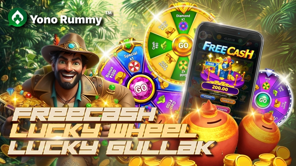 Discover the Ultimate Guide to Yono Rummy Online Game
