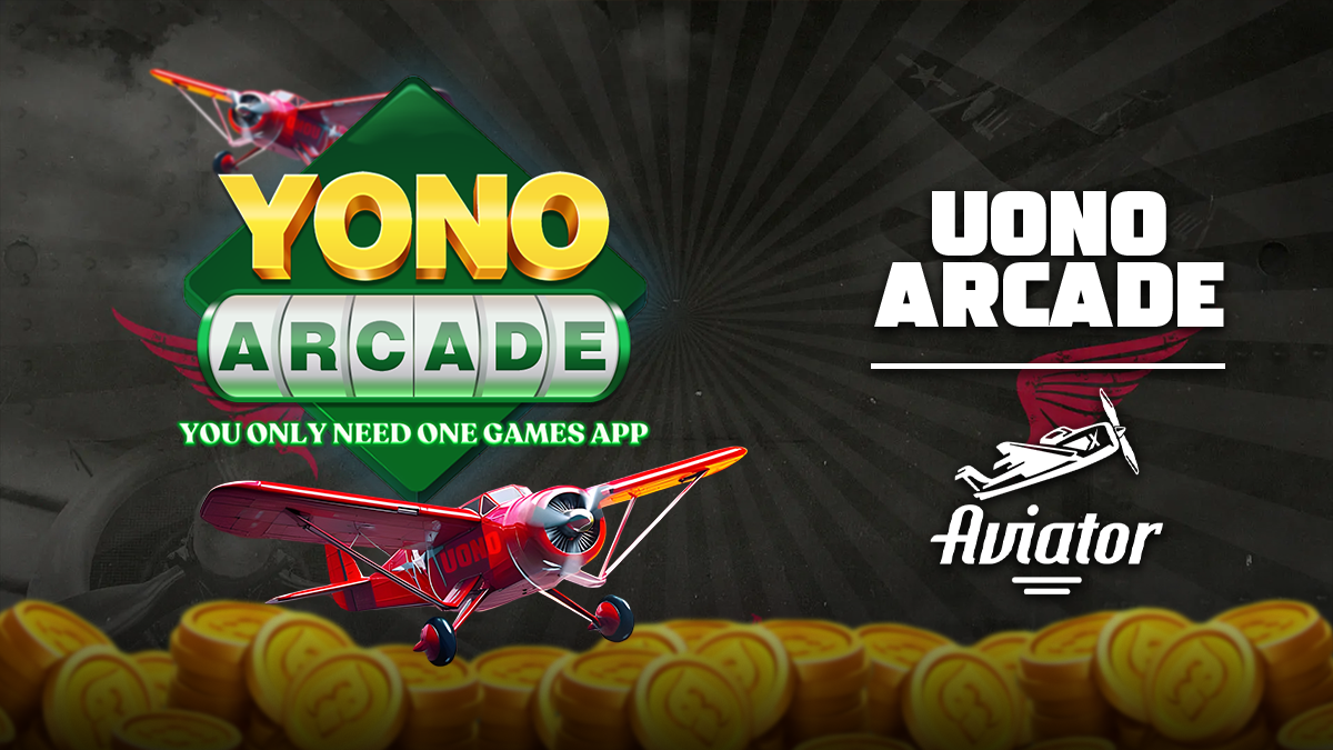 Come to YONO ARCADE to win big prizes