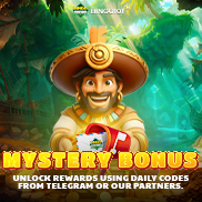 Mystery Bonus